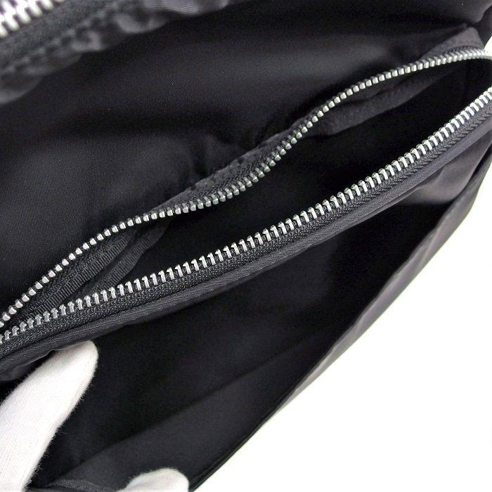 COMME des GARCONS/コムデギャルソン ショルダーバッグ ナイロン COMME des GARCONS/コムデギャルソン ショルダーバッグ ナイロン