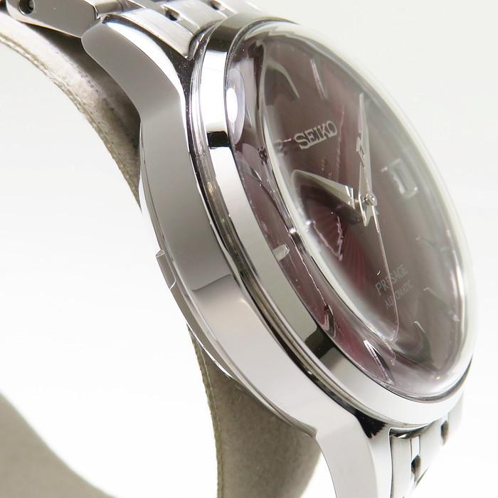 SEIKO（セイコー） プレサージュ カクテルタイム SRRY027 4R35-02T0