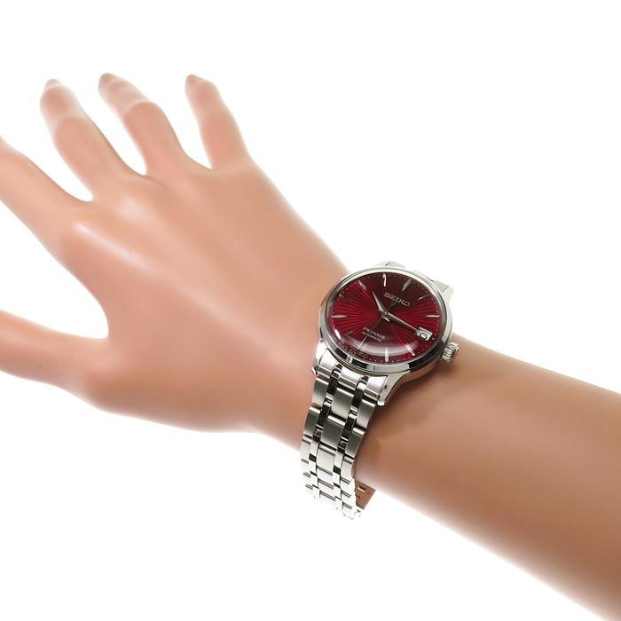 SEIKO SEIKO/セイコー プレサージュ カクテルタイム SRRY027 SEIKO SEIKO/セイコー プレサージュ カクテルタイム SRRY027