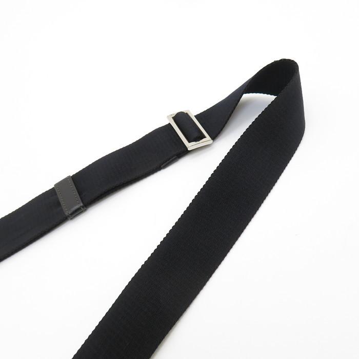 PRADA PRADA/プラダ VA053M チェック柄 ショルダーバッグ