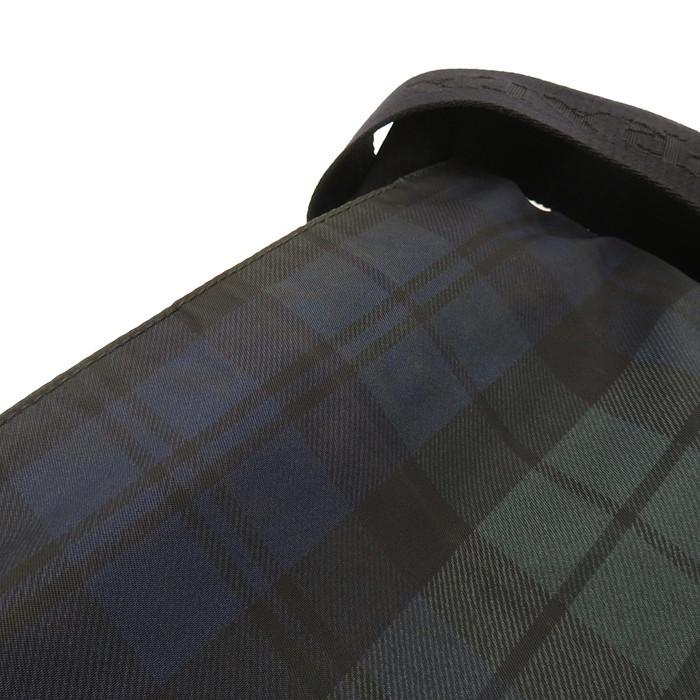 PRADA プラダ ナイロン ショルダーバッグ VA053M PRADA PRADA/プラダ VA053M チェック柄 ショルダーバッグ