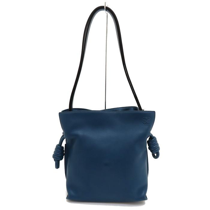 LOEWE LOEWE/ロエベ フラメンコ ノット スモール 261815 2WAY LOEWE LOEWE/ロエベ フラメンコ ノット スモール 261815 2WAY