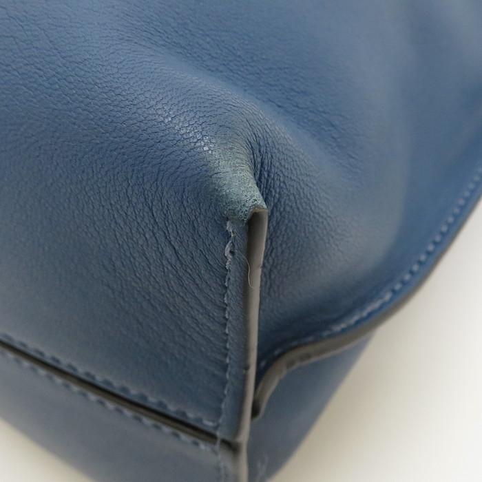 LOEWE（ロエベ） フラメンコ ノット スモール 261815 2WAY ショルダー