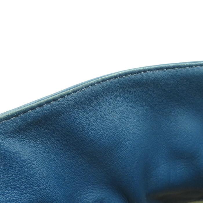 LOEWE（ロエベ） フラメンコ ノット スモール 261815 2WAY ショルダー