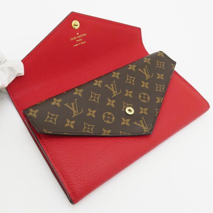 LOUIS VUITTON VUITTON/ルイ・ヴィトン ポルトフォイユ LOUIS VUITTON VUITTON/ルイ・ヴィトン ポルトフォイユ