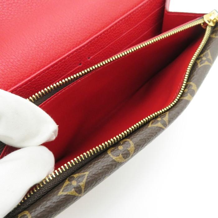 LOUIS VUITTON VUITTON/ルイ・ヴィトン ポルトフォイユ LOUIS VUITTON VUITTON/ルイ・ヴィトン ポルトフォイユ