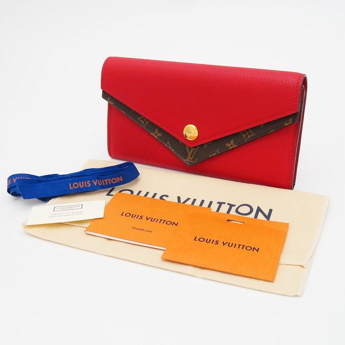 LOUIS VUITTON VUITTON/ルイ・ヴィトン ポルトフォイユ LOUIS VUITTON VUITTON/ルイ・ヴィトン ポルトフォイユ