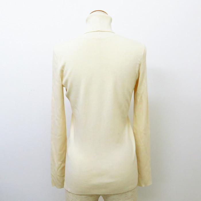 FOXEY FOXEY/フォクシー 30524 長袖 グレース タートルネック FOXEY FOXEY/フォクシー 30524 長袖 グレース タートルネック