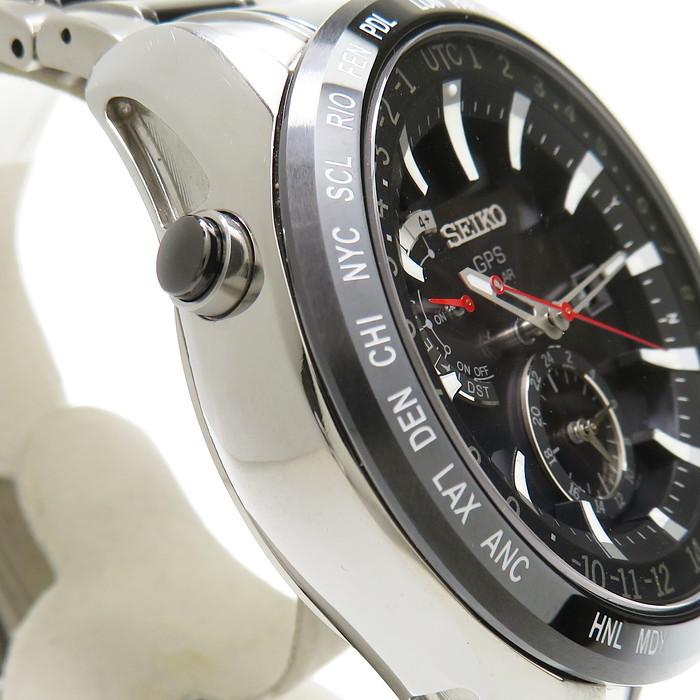 【格安値下げ！】SEIKO ASTRON SBXA015 GPSソーラー 楽天市場】☆新品正規品☆『SEIKO ASTRON』セイコー アストロン