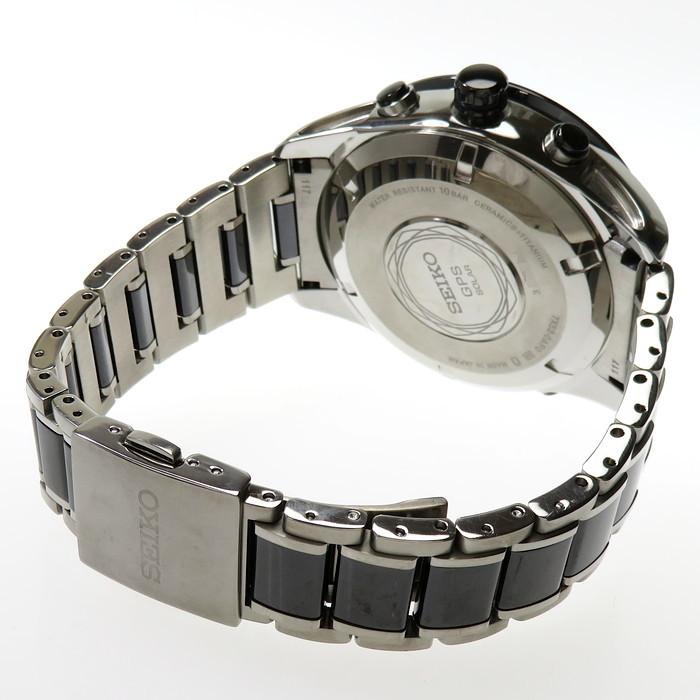 SEIKO（セイコー） アストロン ブライトチタン SBXA015 7X52-0AX0 GPS