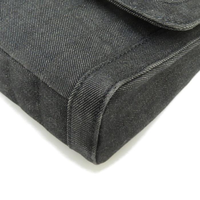 DIESEL（ディーゼル） キルティング 2way チェーン ショルダーバッグ