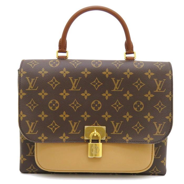LOUIS VUITTON（ルイ・ヴィトン） マリニャン モノグラム M44257 未 
