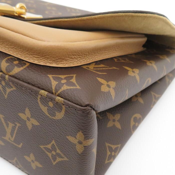 LOUIS VUITTON マリニャン美品 極上美品❣️ルイヴィトン モノグラム