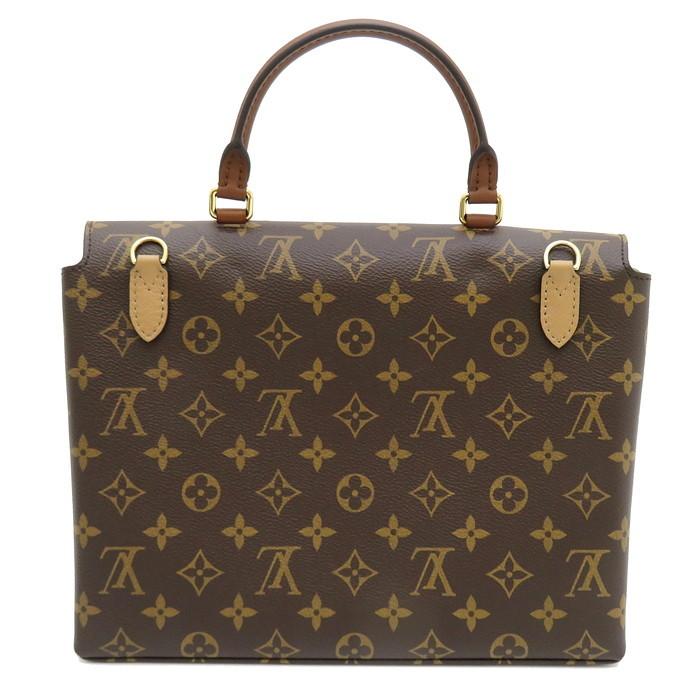 Louis vuitton M44257 2018新作新品 LOUIS VUITTON（ルイ・ヴィトン） ハンドバッグ モノグラム マリニャン