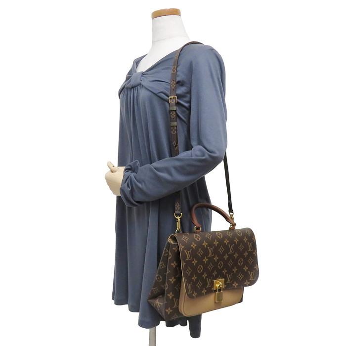 LOUIS VUITTON VUITTON/ルイ・ヴィトン マリニャン モノグラム