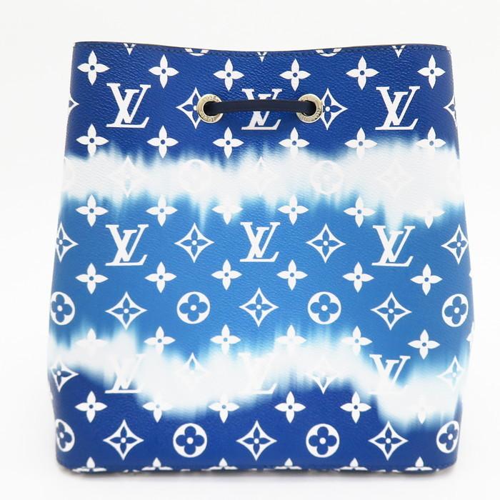 LOUIS VUITTON（ルイ・ヴィトン） エスカル ネオノエ モノグラム