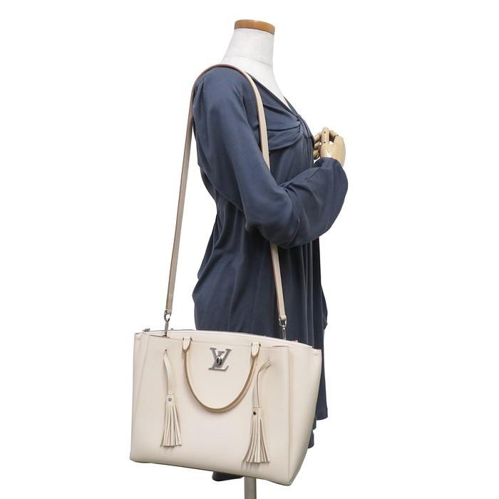 LOUIS VUITTON VUITTON/ルイ・ヴィトン ロックミート M54265 2WAY  