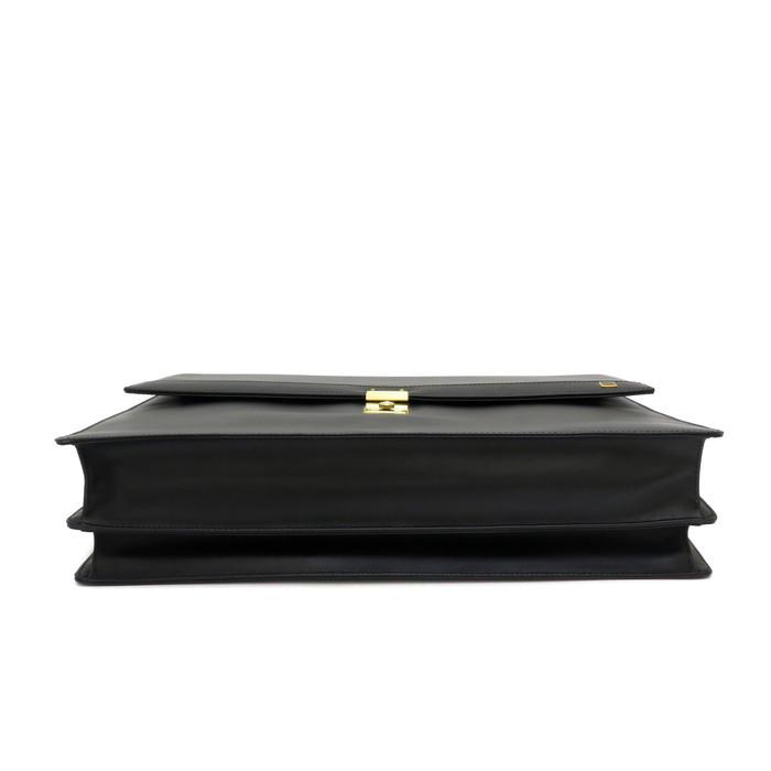 dunhill Dunhill/ダンヒル 3ダイヤルロック ビジネスバッグ dunhill Dunhill/ダンヒル 3ダイヤルロック ビジネスバッグ