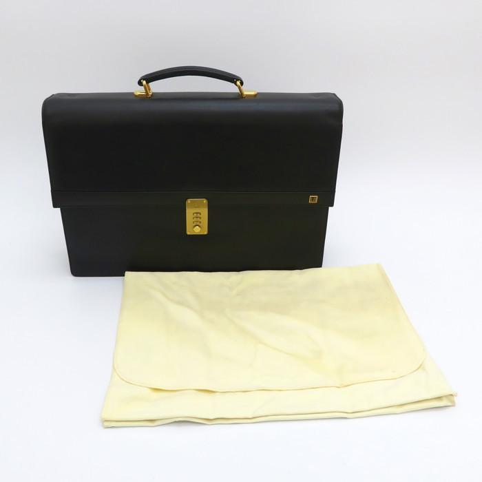 公式ショップ ダンヒルdunhill アタッシュケース ダイヤルロック 03