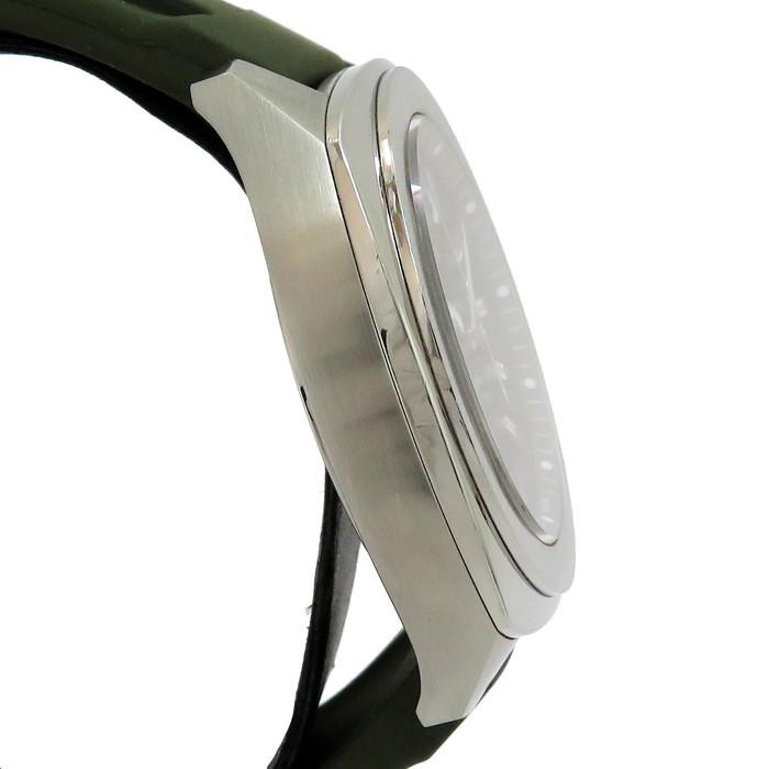GUCCI（グッチ） 142.2/YA142201 43mm 腕時計 ステンレススチール 