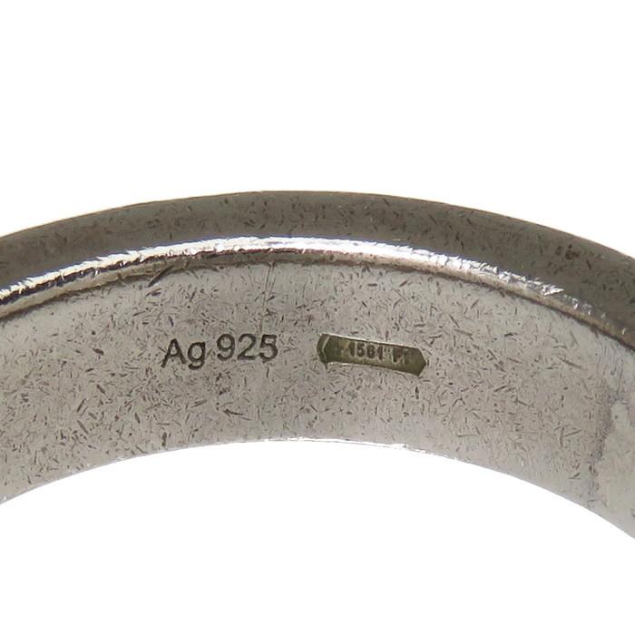 GUCCI（グッチ） 12号GUCCI/グッチ インターロッキングG リング・指輪