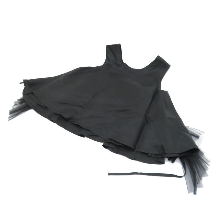 COMME des GARCONS/コムデギャルソン 3F-B001 【noir kei ninomiya  