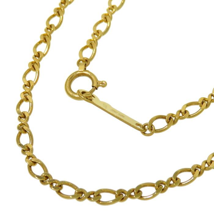 医協 La Germa/ラ・ゲルマ】 ゲルマニウム チェーンのみ ネックレス