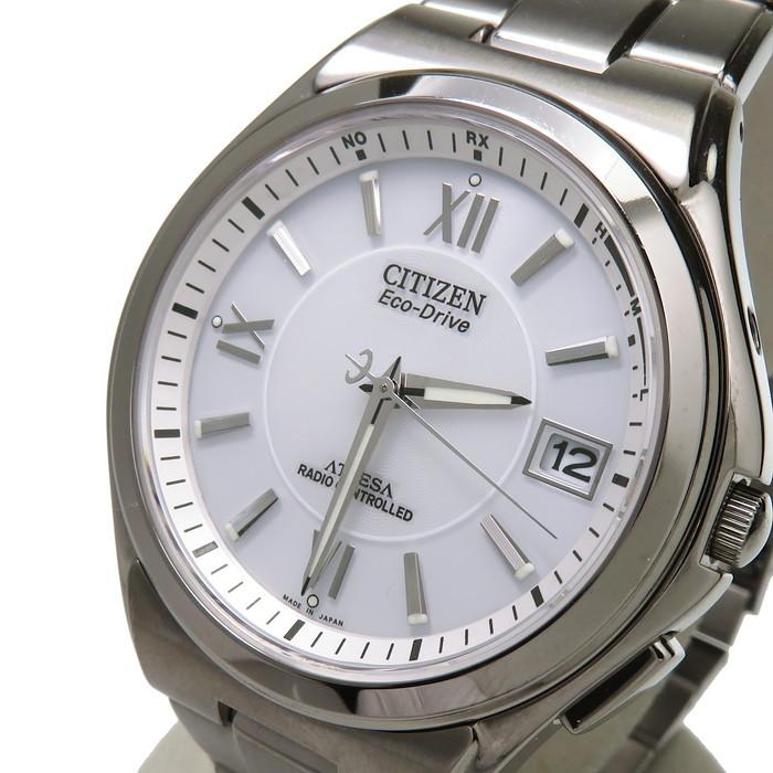 CITIZEN CITIZEN/シチズン アテッサ ATD53-2842 H110-T011331 CITIZEN CITIZEN/シチズン アテッサ ATD53-2842 H110-T011331