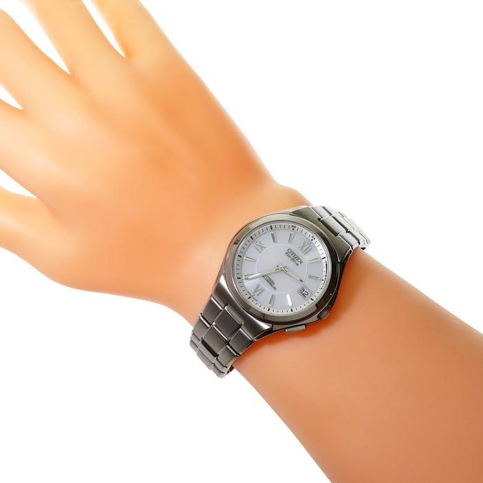 CITIZEN CITIZEN/シチズン アテッサ ATD53-2842 H110-T011331 CITIZEN CITIZEN/シチズン アテッサ ATD53-2842 H110-T011331