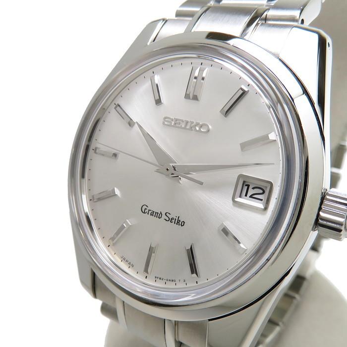 SEIKO（セイコー） グランドセイコー ヒストリカルコレクション
