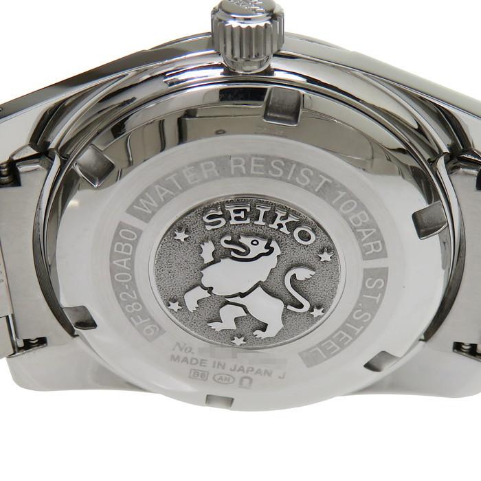 SEIKO（セイコー） グランドセイコー ヒストリカルコレクション