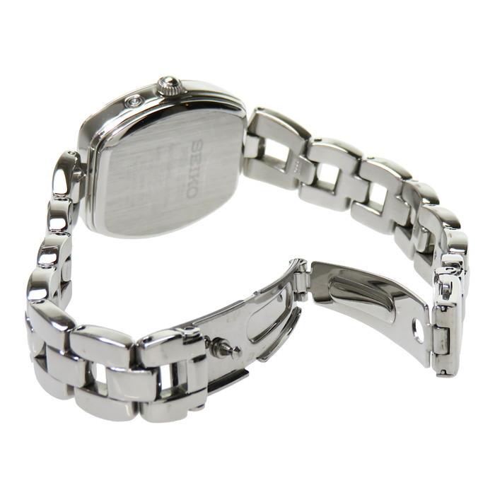 SEIKO ティセ SWFH03 1B21-0AH0 腕時計 ステンレス ソーラー電波 SEIKO ティセ SWFH03 1B21-0AH0 腕時計 ステンレス ソーラー電波