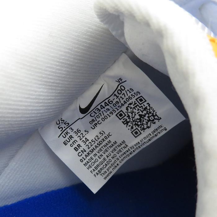 NIKE（ナイキ） WMNS AIR FORCE 1/エアフォース1 