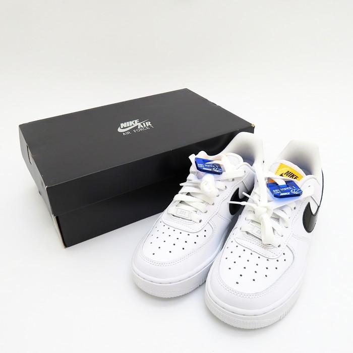 NIKE（ナイキ） WMNS AIR FORCE 1/エアフォース1 '07 SE CI3446-100