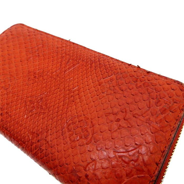 【ルイヴィトン　長財布】 LOUIS VUITTON VUITTON/ルイ・ヴィトン ジッピー・ウォレット