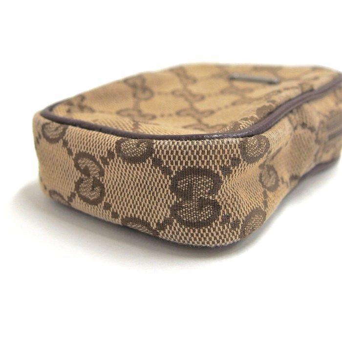 GUCCI（グッチ） 115249・002404 たばこ/タバコ/シガレットケース