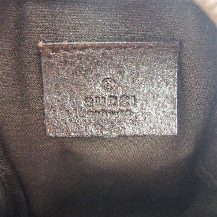 GUCCI（グッチ） 115249・002404 たばこ/タバコ/シガレットケース