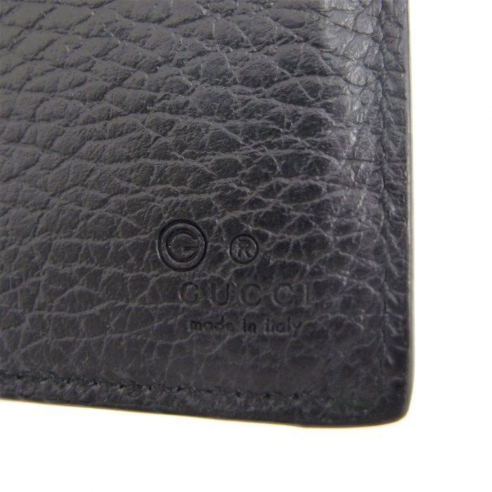 GUCCI（グッチ） インターロッキングG 449279・496334 長財布 レザー