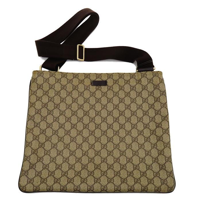 GUCCI GUCCI/グッチ GGスプリーム 201446 205011 クロスボディ GUCCI GUCCI/グッチ GGスプリーム 201446 205011 クロスボディ