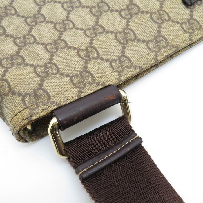 GUCCI GUCCI/グッチ GGスプリーム 201446 205011 クロスボディ GUCCI GUCCI/グッチ GGスプリーム 201446 205011 クロスボディ