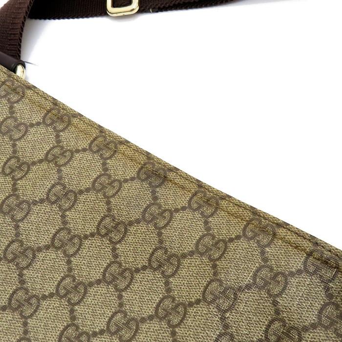 GUCCI GUCCI/グッチ GGスプリーム 201446 205011 クロスボディ GUCCI GUCCI/グッチ GGスプリーム 201446 205011 クロスボディ