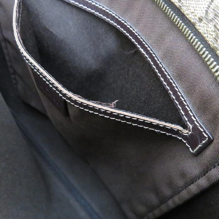 GUCCI（グッチ） GGスプリーム 201446 205011 クロスボディ