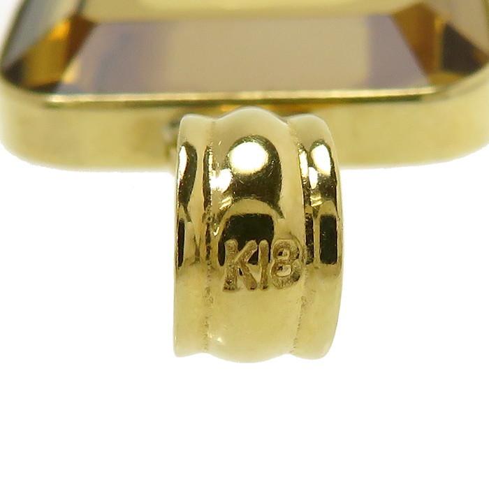 MARIA/マリア インゴット(1g) ペンダントトップ K24ゴールド/K18