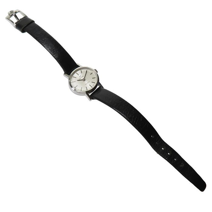 OMEGA（オメガ） ジュネーブ 腕時計 ステンレススチール 手巻き