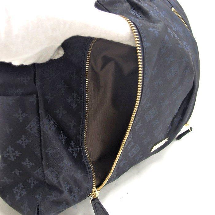 russet russet/ラシット 2way トートバッグ ショルダーバッグ