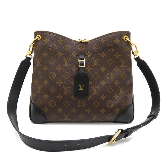 LOUIS VUITTON（ルイ・ヴィトン） オデオン NM MM モノグラム M45352 