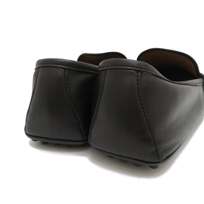 GUCCI GUCCI/グッチ 407635 ドライビング シューズ ローファー