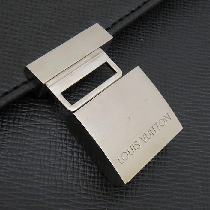 LOUIS VUITTON M30772 タイガ ビジネス 書類かばん メンズ LOUIS VUITTON VUITTON/ルイ・ヴィトン ポルトドキュマン