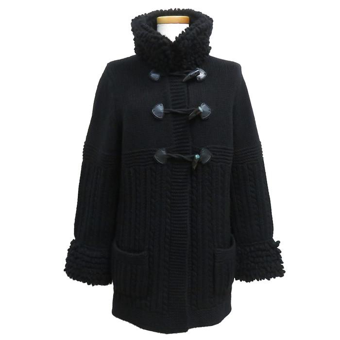 手数料安い Chanel シャネル ココマークトグル ダッフルコート カシミヤ ブラック レディース 驚きの安さ Technet 21 Org