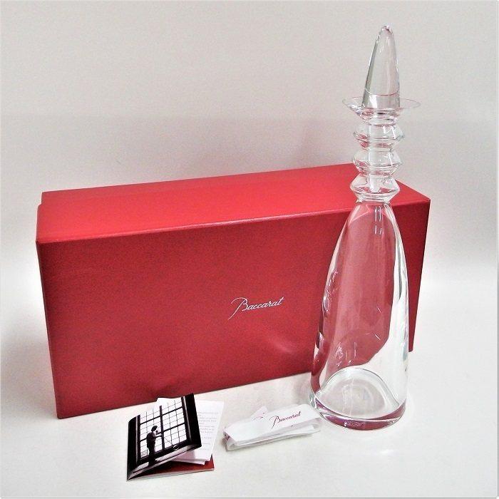 バカラ（Baccarat） 最終特価品Baccarat/バカラ ベガ デキャンタ
